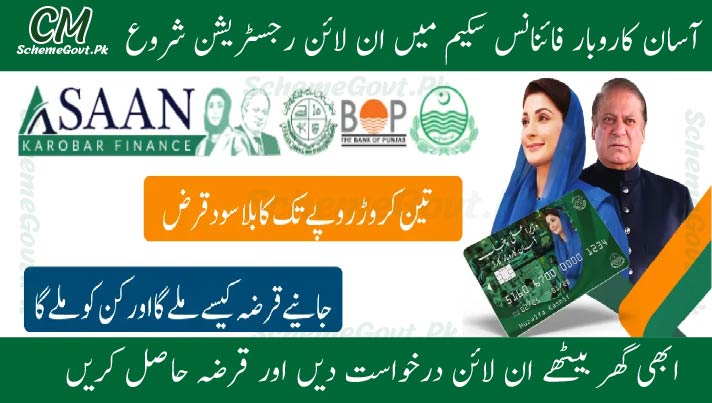 You are currently viewing Interest-Free Loans for Youth 2025: BoK & TEVTA Unite to Eliminate Financial Burdens!