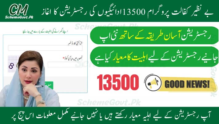 You are currently viewing Benazir Kafalat Program: Verification Made Easy for 2025