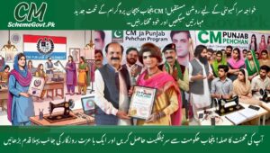 Read more about the article CM Punjab Pehchan Program 2025: Skill Training Opportunities for the Transgender Community – Apply Now!
