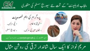 Read more about the article CM Punjab New Sewage System 2025 for Clean Cities
