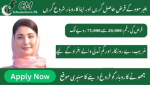 Read more about the article Ehsaas Interest Free Loan 2025 – Full Guide in Urdu