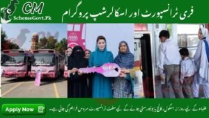 Read more about the article Free Transport and Scholarship Program: Government’s New Relief for Students
