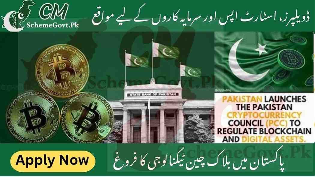 You are currently viewing Pakistan Launches Crypto Council to Regulate Blockchain and Digital Assets in 2025