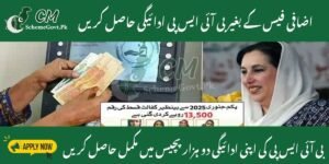 Read more about the article BISP Agents Charging Extra Fees? Here’s How to Secure Your Full Payment in 2025
