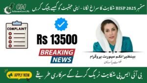 Read more about the article September 2025 BISP Complaint Tracking – How to Check Your Status