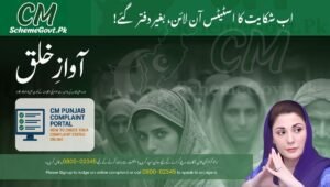 Read more about the article CM Punjab Complaint Portal – How to Check Your Complaint Status Online